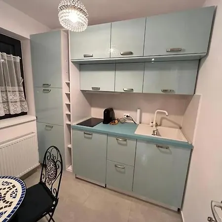 Lägenhet Lux Garsoniera - Privat *