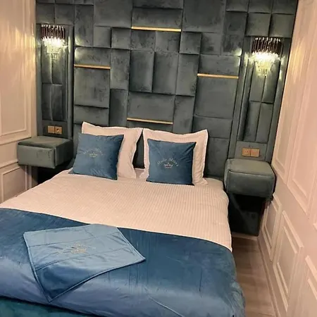 Lux Garsoniera - Privat