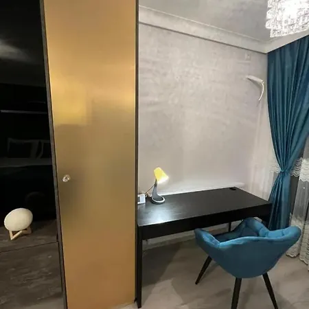 Lux Garsoniera - Privat Lägenhet Cluj-Napoca