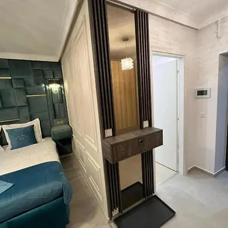 Lägenhet Lux Garsoniera - Privat *