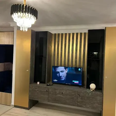 Lux Garsoniera - Privat * Cluj-Napoca