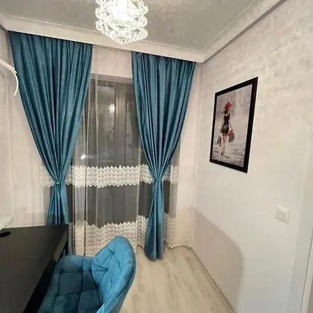 Lux Garsoniera - Privat